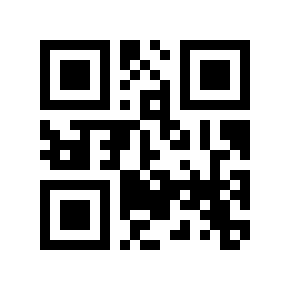 QR code 2292037