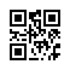 QR code 2292038
