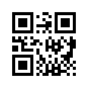 Código QR 2300276