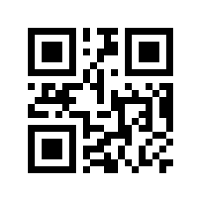 QR code 2300284