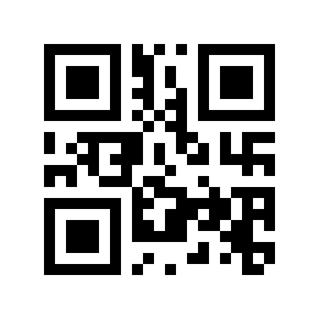 QR code 2300290
