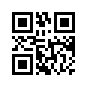 QR code 2300497