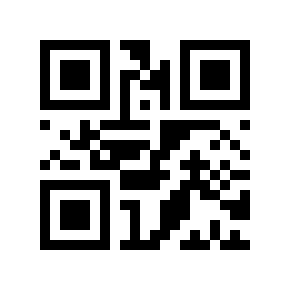 QR code 23101997