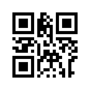 QR code 2312008