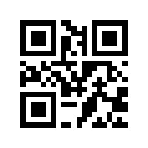 QR code 2312986