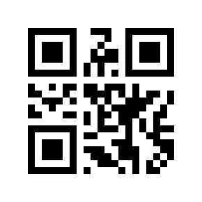 QR code 2317076