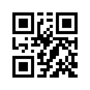 Código QR 23256