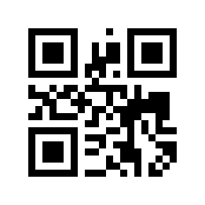 QR code 2326274