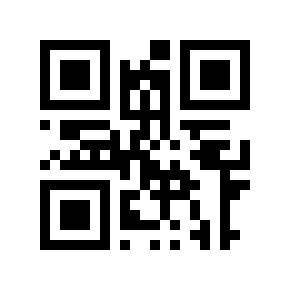 QR code 2326280