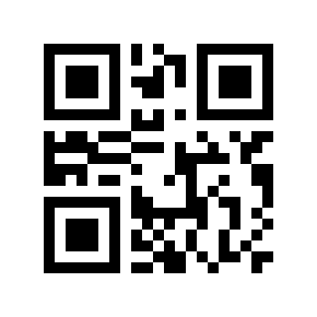 QR code 2332017