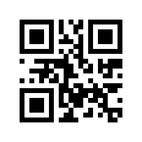 QR code 23333329