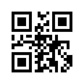 QR code 23333332