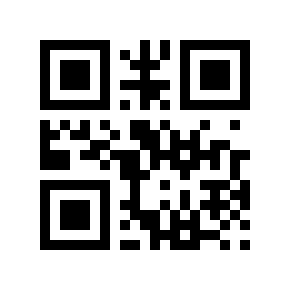 QR code 23333334