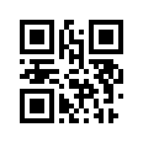 QR code 23333335