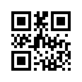 QR code 23333338