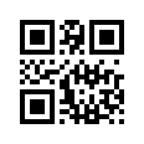 QR code 23333339