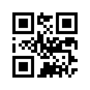 Código QR 23344