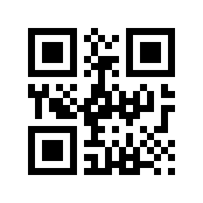 Código QR 2342010