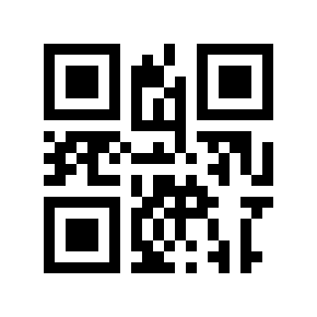 QR code 2342662