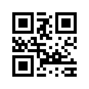 QR code 2342668