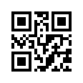 QR code 2342669