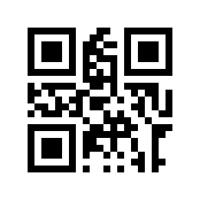 QR code 2342670