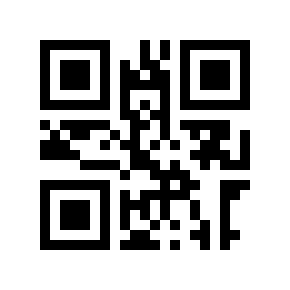 QR code 2344660