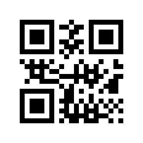 QR code 2344661