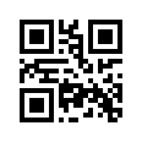 QR code 2344663