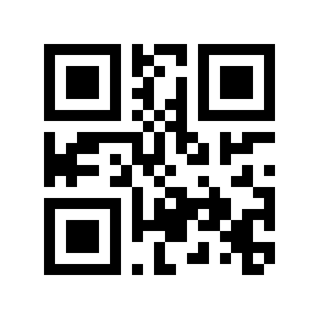 QR code 2344668