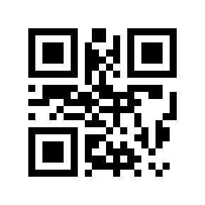 Código QR 23453