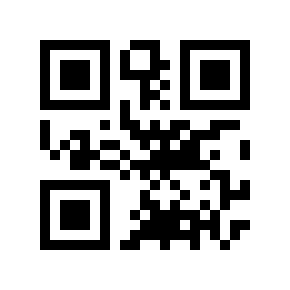 QR code 234957