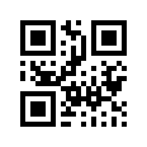 QR code 235710