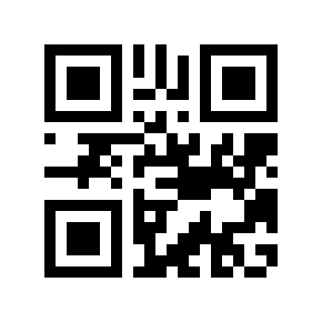 QR code 237019