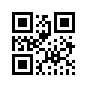 QR code 237061