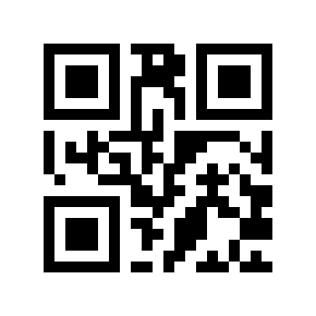 Código QR 2370644