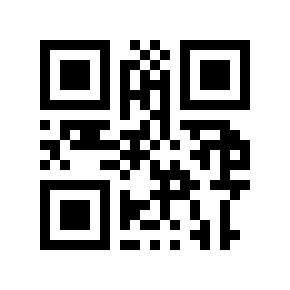 Código QR 2370646