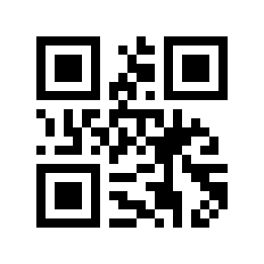 QR code 2370652