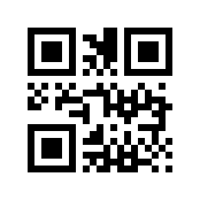 QR code 2370657