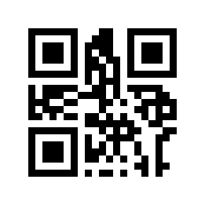 QR code 2370658