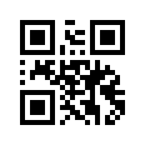 QR code 2370662
