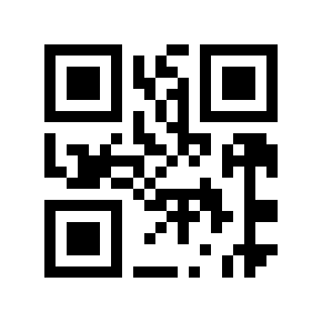 QR code 2370680
