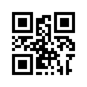 Código QR 2372022