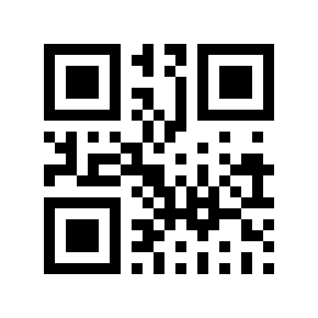 Código QR 23737