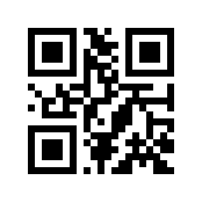 QR code 237669