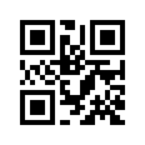 QR code 237684