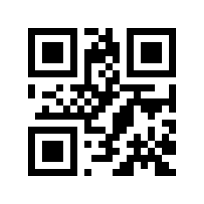 QR code 237686