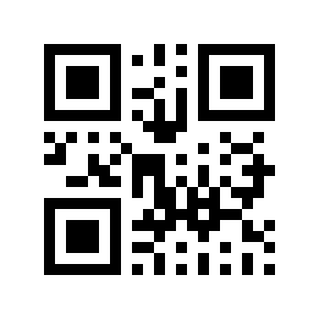 QR code 237698