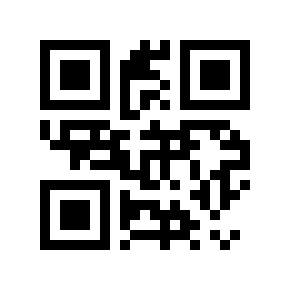 QR code 237801