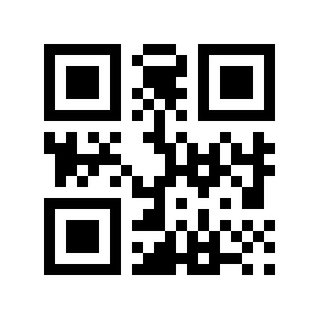 QR code 2380951